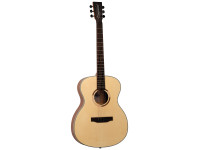 Tanglewood TS3 Strada Open Pore Natural Satin Tanglewood TS3 Strada Open Pore Natural Satin